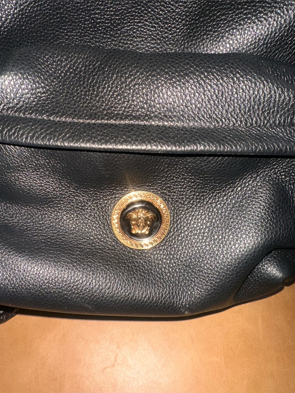 Versace Backpack - Picture 5 of 6